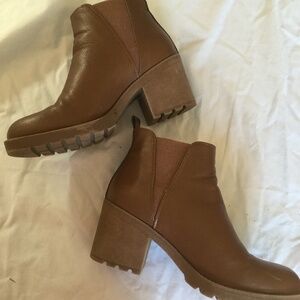 Size 9 ankle boots